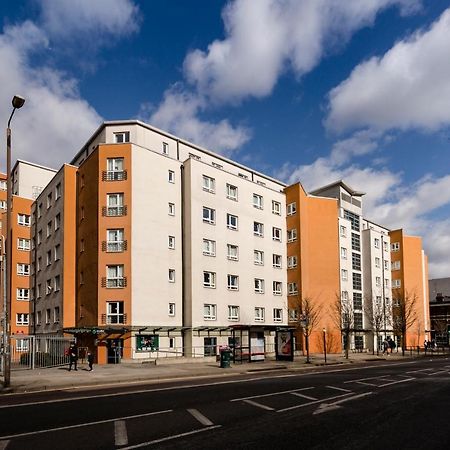 Mcmillan Student Village Londres Exterior foto